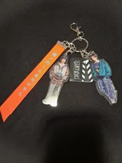 King&Prince キンプリ STARRING 会場限定キーホルダー2026 - メルカリ