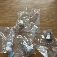 まてぼうけ犬3 セット