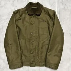 2026年最新】ユニフォーム エクスペリメント デッキ ジャケットの人気