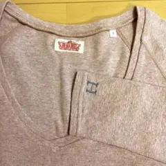 ハリウッドランチマーケット Tシャツ