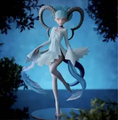 Fate Luminasta アルターエゴ ラーヴァ ティアマト