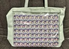 あんスタ 缶バッチ 痛バ 風早巽 HiMERU - メルカリ