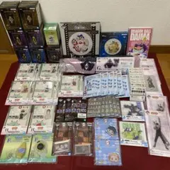 一番くじ　まとめ売り　357点