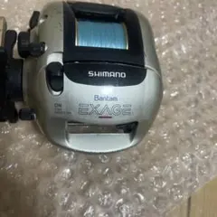 SHIMANO Bantam EXAGE 200 ベイトリール