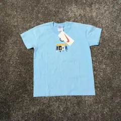 NIKE 90s archive tシャツ cityboy big logo