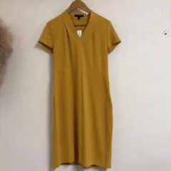 Banana Republic ひざ丈ワンピース