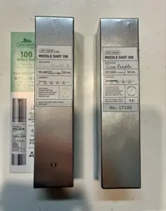 VT リードルショット 100 300