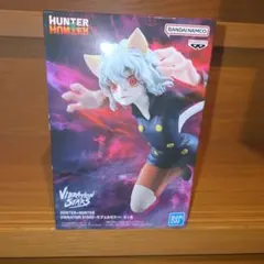 HUNTER×HUNTER VIBRATION STARSーネフェルピトー