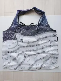 【新品未使用】プレーリードッグ ディズニー 2way エコバッグ ミッキーマウス