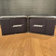 BOSE ボーズ 201 AUDIO MONITOR スピーカー ペアのサムネイル