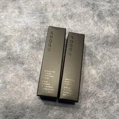 SUQQU モイスチャーグレイズリップスティック