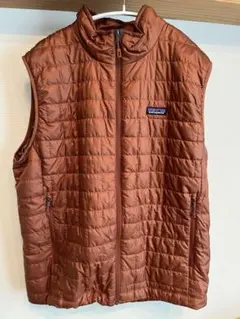 パタゴニア メンズ ナノパフベスト XS (JPサイズS相当) ★新品未使用 パタゴニア メンズ・ナノ・パフ・ベスト | ライトアップ