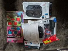 Nintendo Switch スティックカバーセット