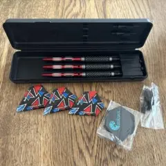 Harrows ハローズ ダーツ unicorn