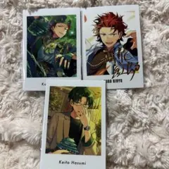 あんスタ 紅月 ぱしゃっつ