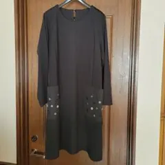 プロバドール チュニック