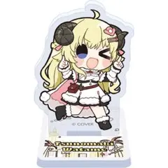 ホロライブ ホロライブシティ24 角巻わため グッズ 2種セット