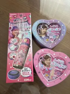 しなこボンボン 箱付き、8個入 お知らせ】しなこちゃんプロデュースお菓子「しなこボンボン」の