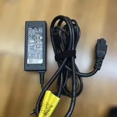 B12-69 Dell ACアダプター 45w ノートパソコン用