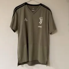 正規品 レア ユベントス トレーニングシャツ | Mercari