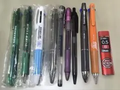 ボールペン他まとめ売り