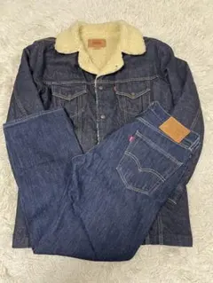 2026年最新】リーバイスヴィンテージクロージングセットアップの人気