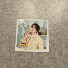 なにわ男子 藤原丈一郎 ましかくフォト Spring 名古屋限定 - メルカリ