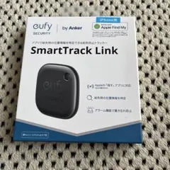 eufy SmartTrack Link