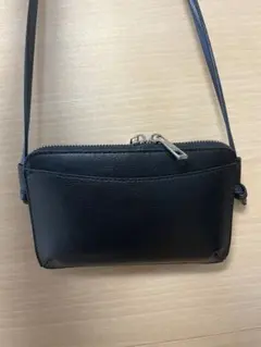 お財布ショルダーバッグ／ウォレットショルダーバッグ