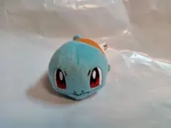 ポケットモンスター　てにのるころりんフレンズぬいぐるみ　ゼニガメ