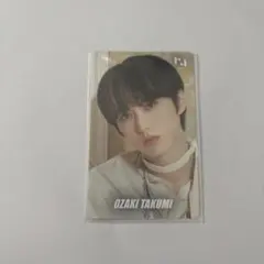 2026年最新】尾崎匠海トレカの人気アイテム - メルカリ
