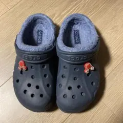 クロックス17cm