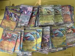 ポケモンカード　R RR RRR まとめ売り　約460枚