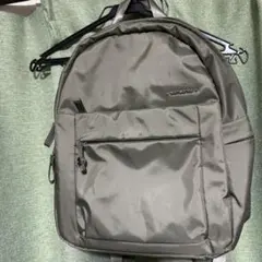 ナイロン バックパック