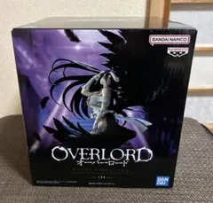 OVERLORD アルベドフィギュア
