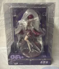 未開封品　Gift+ 崩壊スターレイル カフカ スターレイル 1/8フィギュア