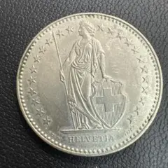 2025年最新】ヘルヴェティア銀貨の人気アイテム - メルカリ