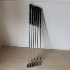 MIZUNO PRO243 5I〜PW 6本（モーダス105S 保証書有り） - メルカリ
