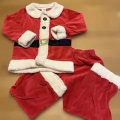 STREET COP サンタコスチューム 120