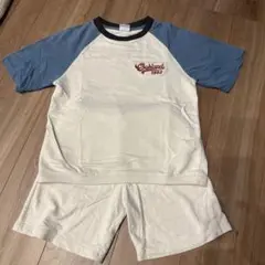 ZARA セットアップ サイズ128cm