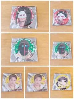 2026年最新】eoheoh 缶バッジの人気アイテム - メルカリ