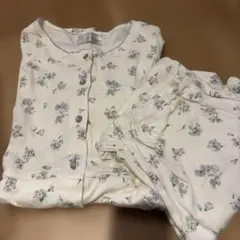 Rosemadame マタニティ パジャマ 花柄　美品