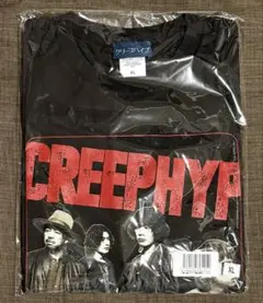 ♦︎新品♦︎ラヴィット!×ハードコアチョコレート限定Tシャツ(Lサイズ