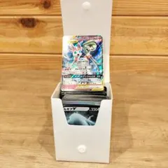 【300円オークション】ポケモンカード　RRまとめ売り　RR100枚