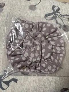 herlipto Cherry - Pattern Chouchou beige - メルカリ