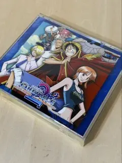 ONE PIECE BEST ALBUM～ワンピース主題歌集 2ndピース～