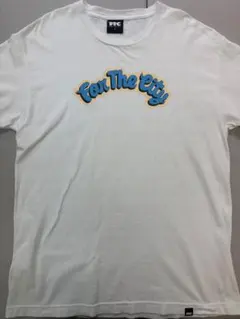 FTC For The City Tシャツ L ホワイト