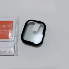 Apple Watch Series 10 46mm 保護 カバー ガラス