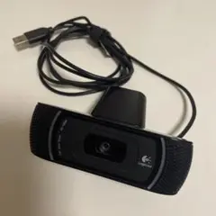 Logicool HD Pro Webcam C910