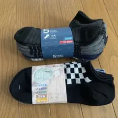 メンズ靴下まとめ売り